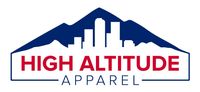 High Altitude Apparel coupons